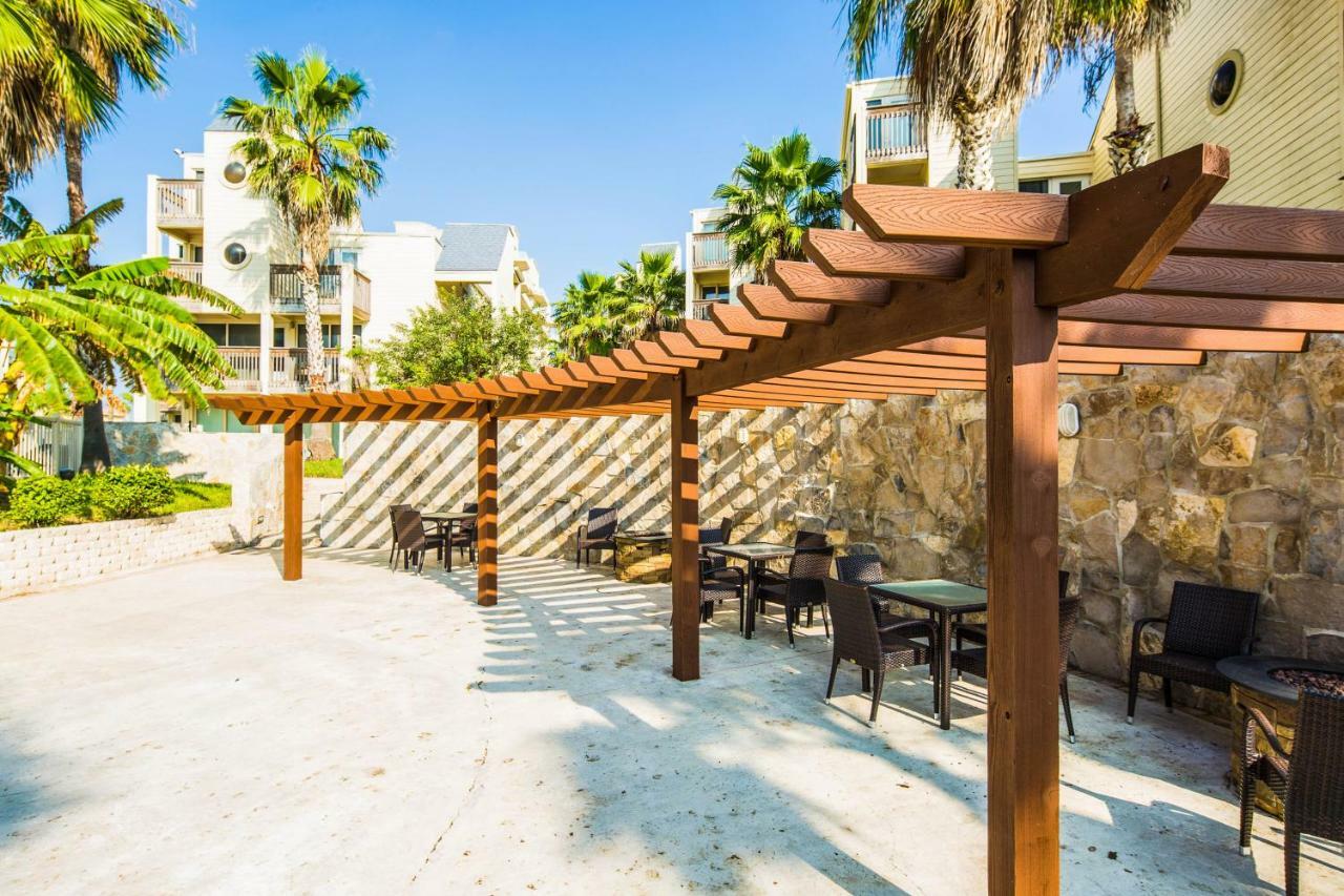 Solare Garden Villa #773 South Padre Island Exterior foto